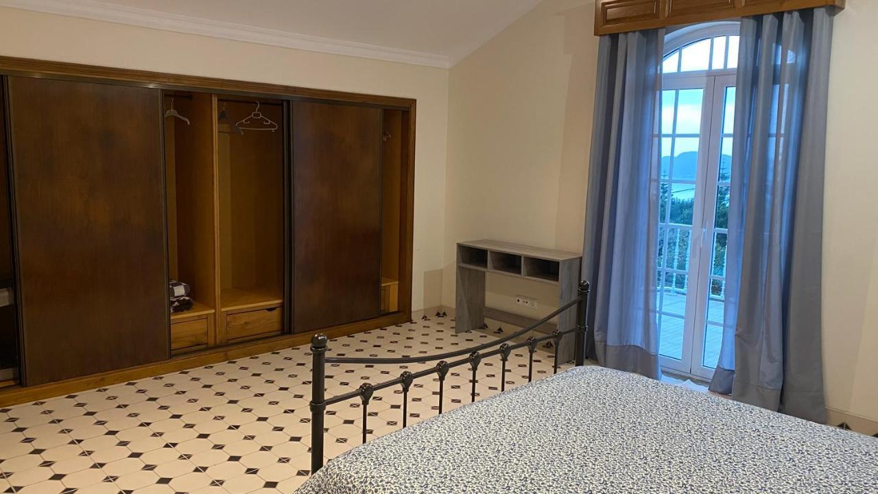 Ferienwohnung Ocean Front View Angra do Heroísmo Exterior foto